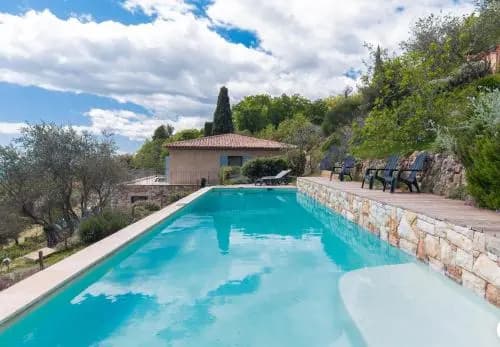 Les Mas d'Azur Villa - Photo 2
