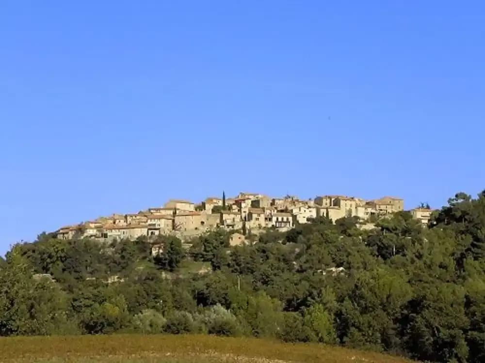 Nice Holiday Home With Private Pool in the Luberon Park, Grambois - Photo 2