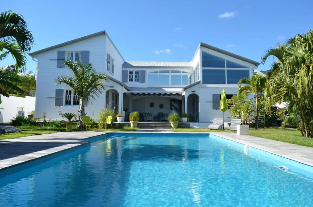 La villa des cannes - Photo 5
