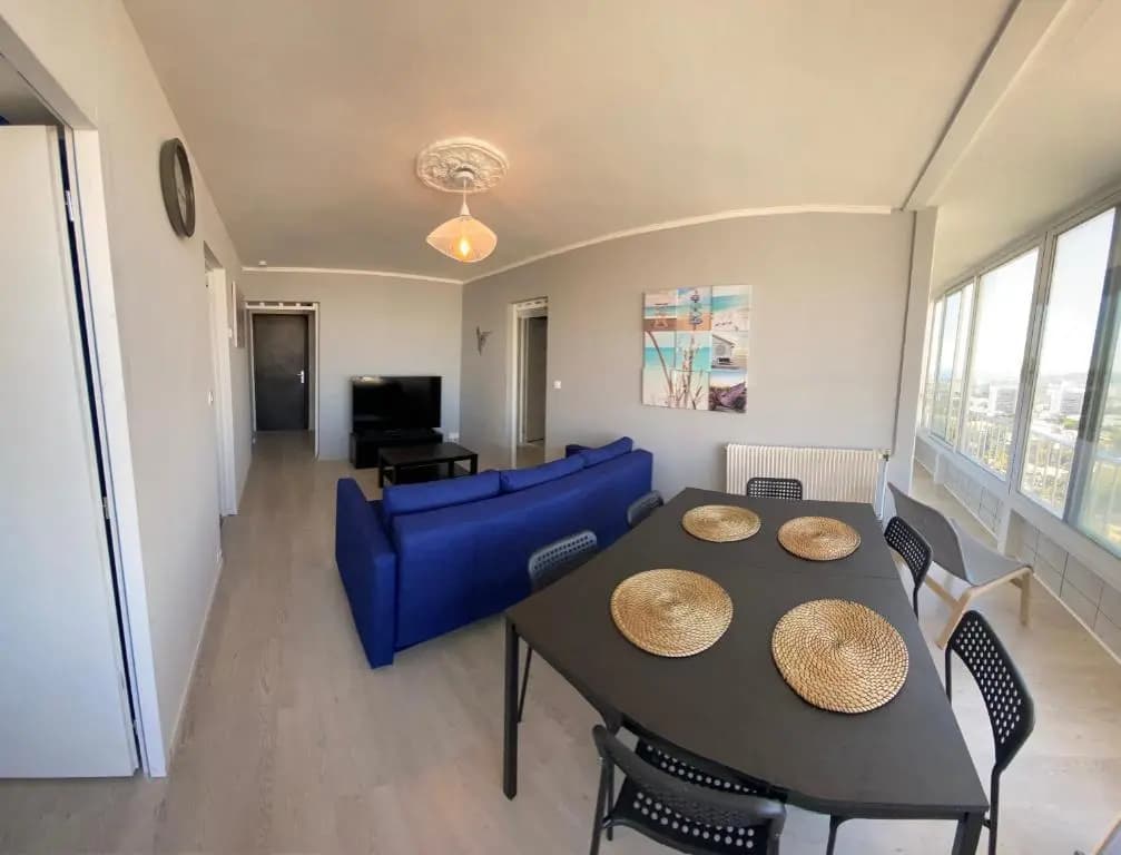 Boost Your Immo Marseille Redon 461 - Photo 4