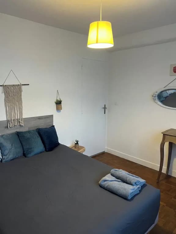 Appartement Business Famille 1 - Photo 4