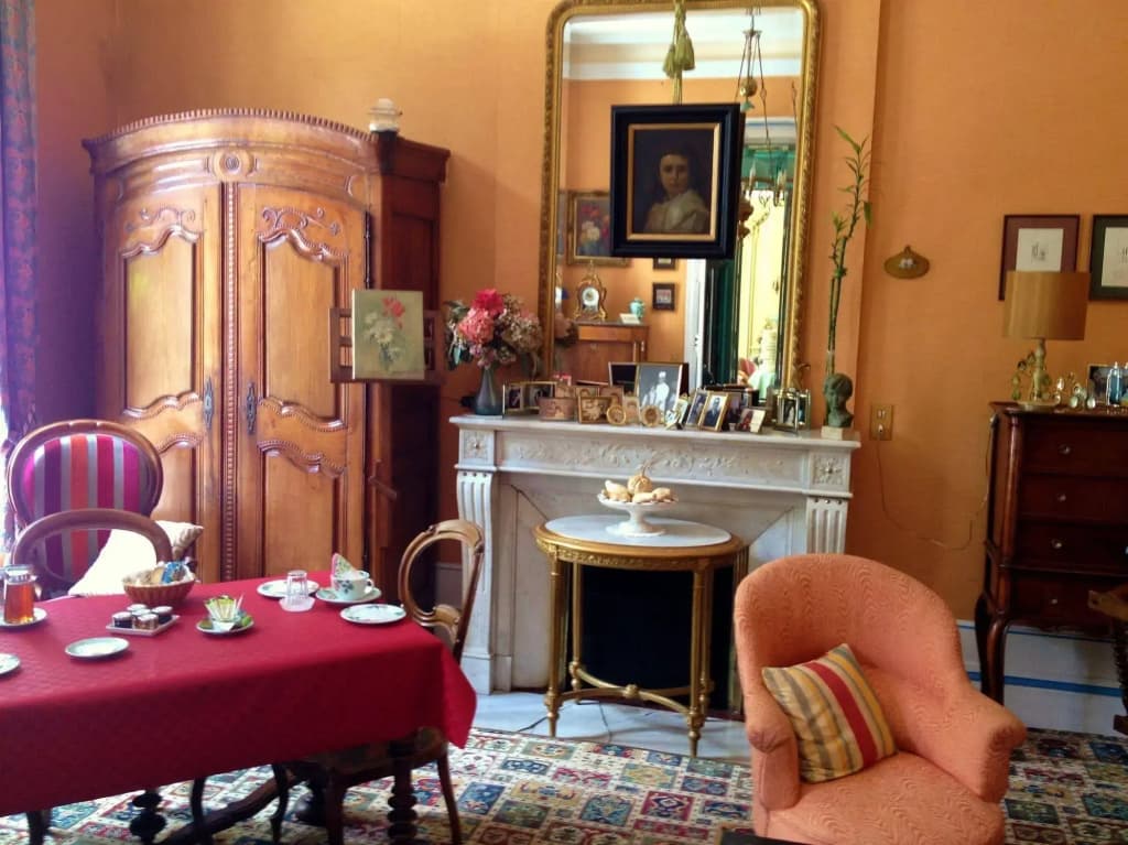 Chateau des Jacobins - Photo 4