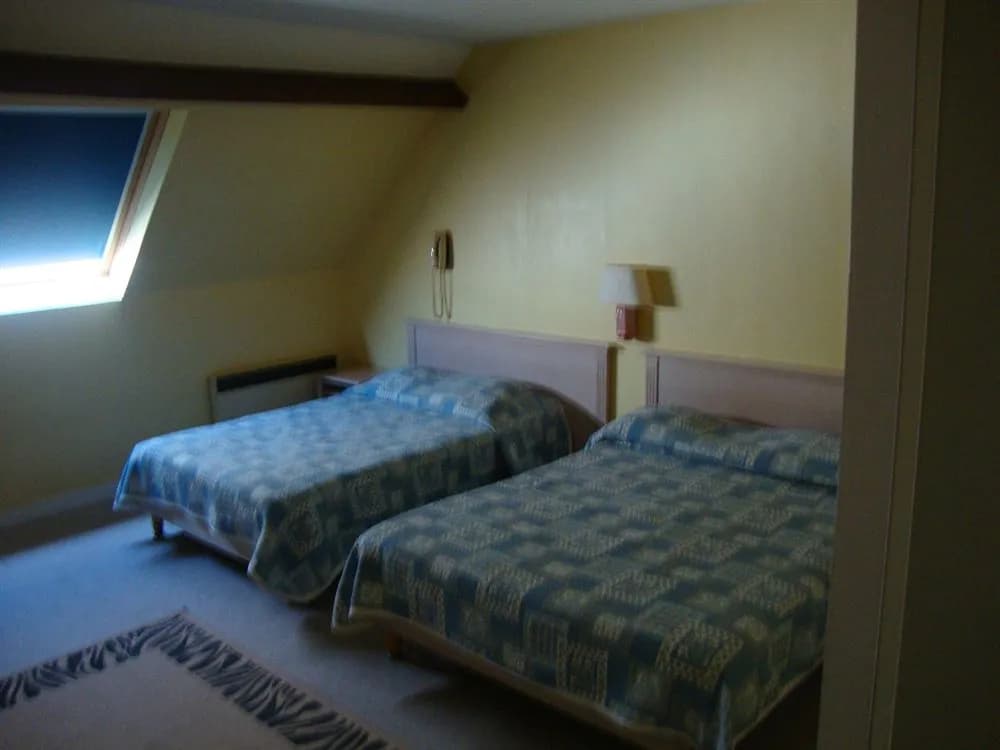 Auberge Du Pont Canal - Photo 2