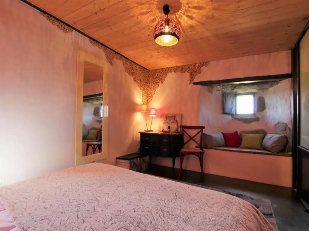 Gîte Saint-Julien-Chapteuil, 2 pièces, 2 personnes - FR-1-582-29 - Photo 4