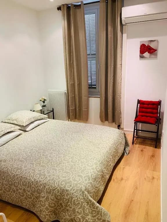Appartment Le Charme du Bourgeois - Miniature 6