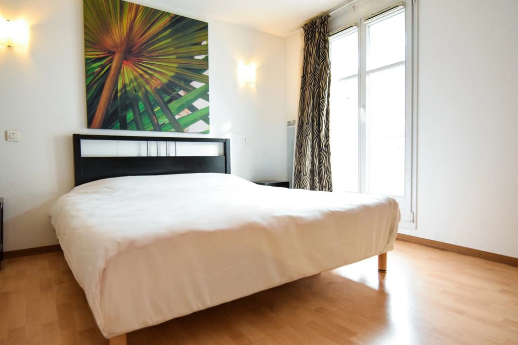 Residhotel Mulhouse Centre - Miniature 7