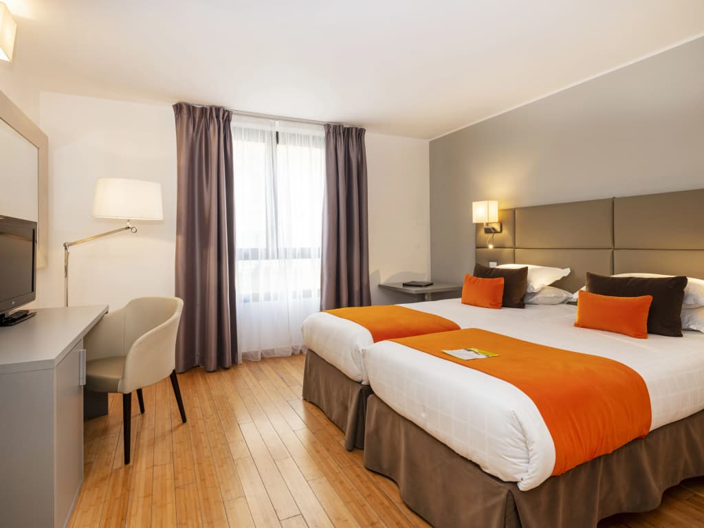 Hotel Nice Riviera - Miniature 6