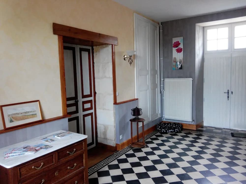 Chambre d'Hôtes Le Clos de Gémozac - Miniature 7
