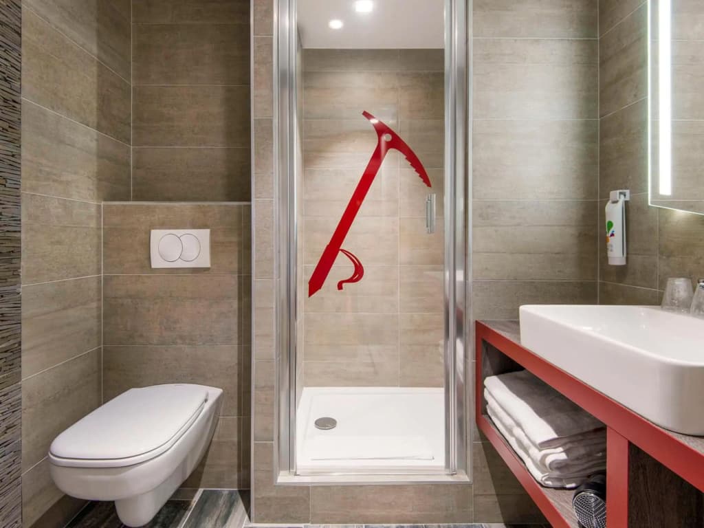 ibis Styles Sallanches Pays du Mont-Blanc - Photo 5