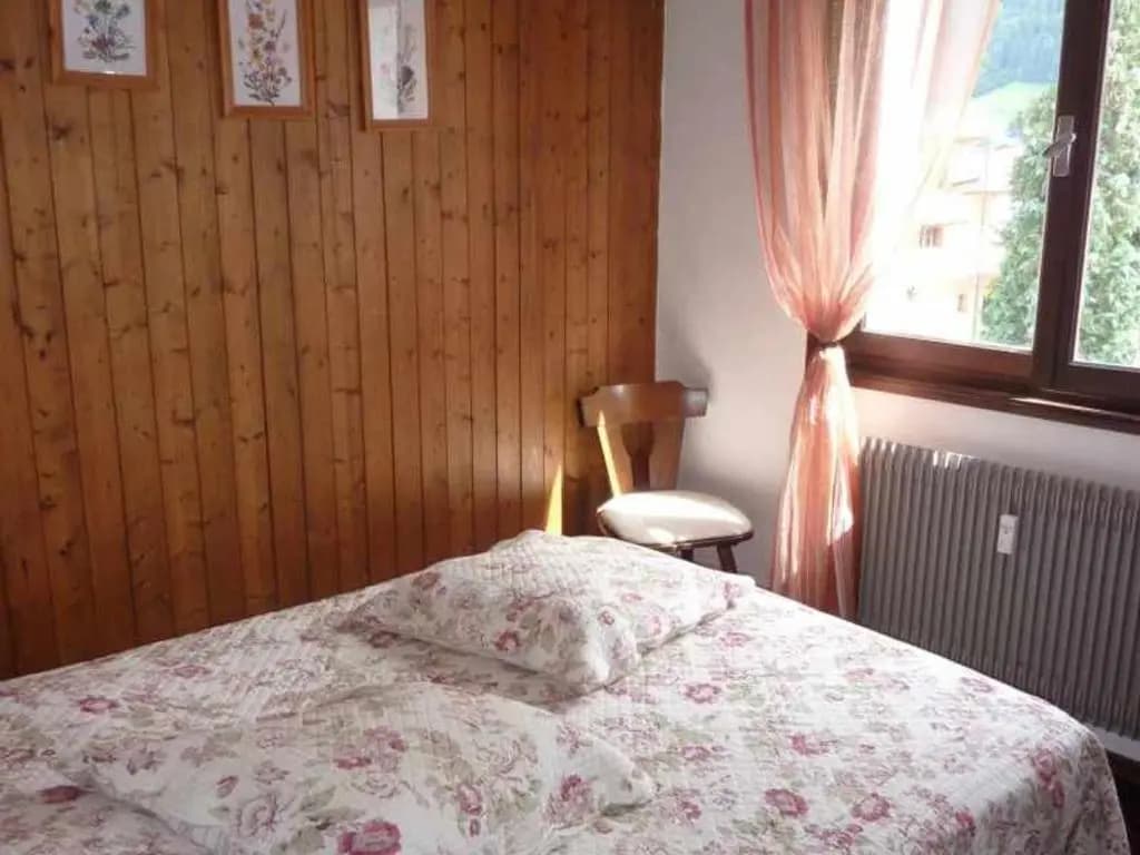 Appartement Morzine, 2 pièces, 4 personnes - FR-1-524-79 - Photo 3