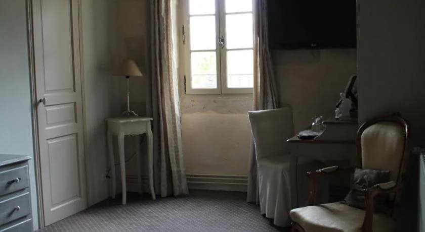 Chateau Du Four De Vaux - Photo 5