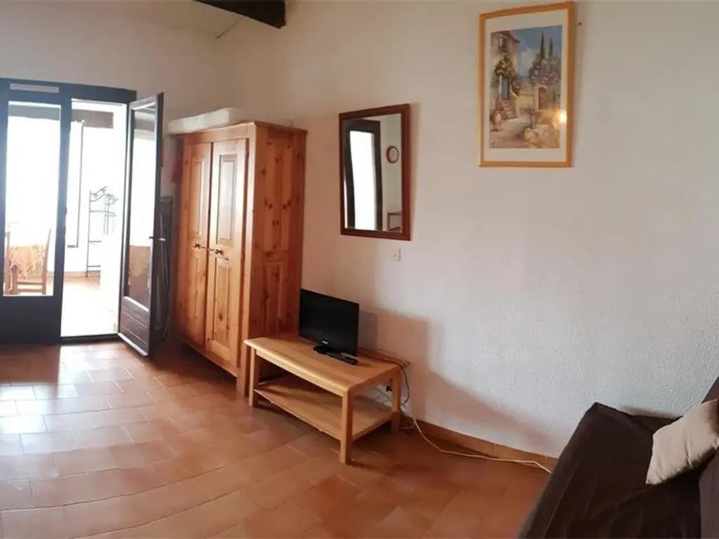 Appartement Argelès-sur-Mer, 1 pièce, 4 personnes - FR-1-388-120 - Photo 3