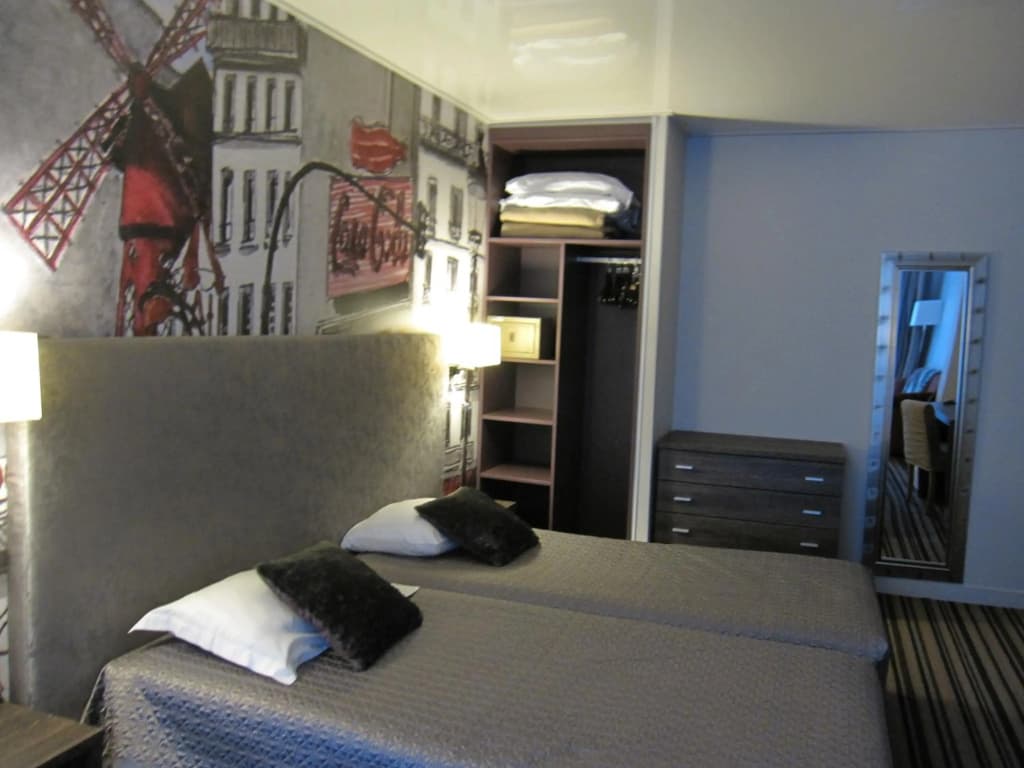 Hotel Harvey - Miniature 6
