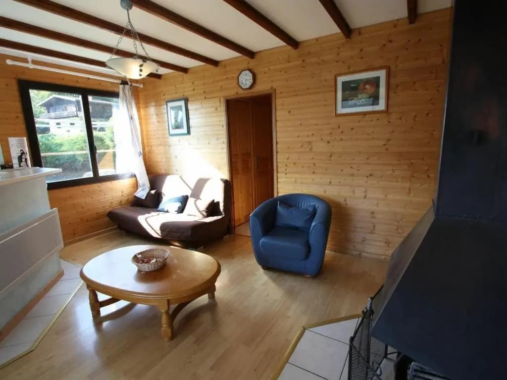 Gîte Cornimont, 3 pièces, 4 personnes - FR-1-589-20 - Photo 2