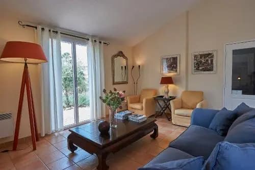 La Vallee de la Sainte Baume - Photo 2