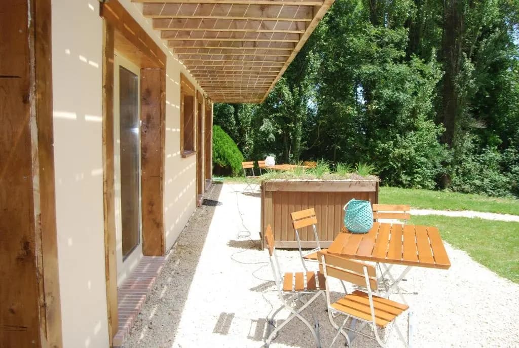Le Relais du Hibou - Photo 3
