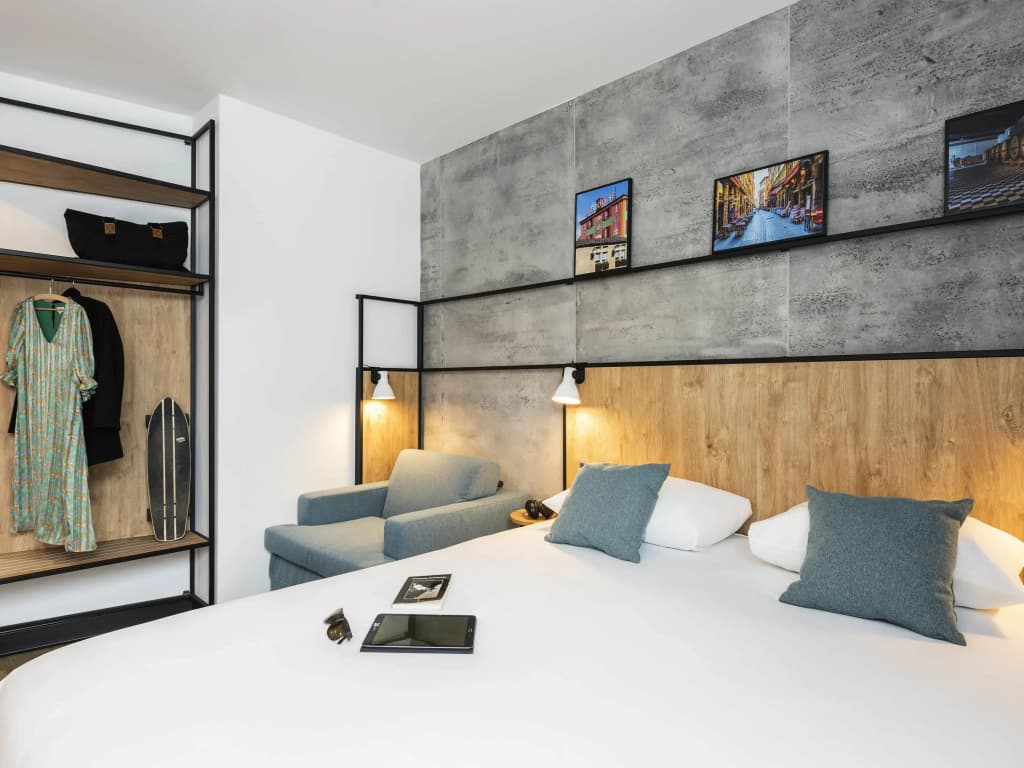 ibis Lyon Sud Oullins - Photo 5