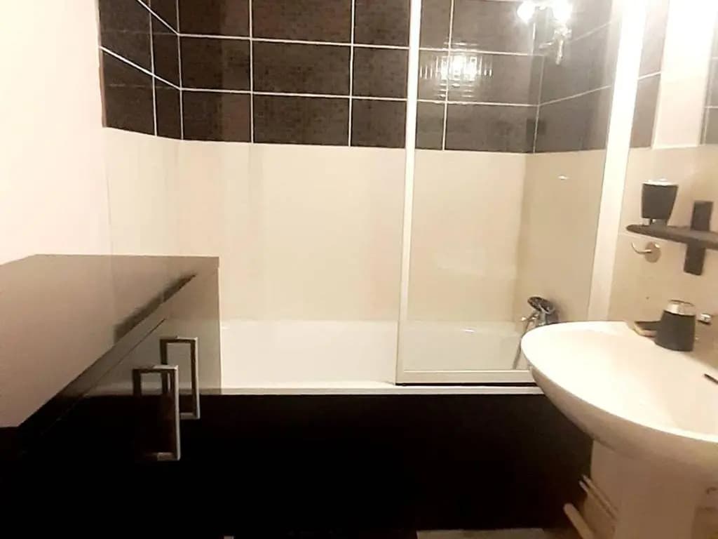 Studio Cauterets, 1 pièce, 5 personnes - FR-1-234-260 - Photo 4