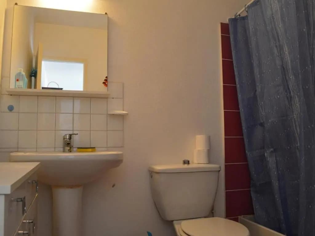 Appartement Argelès-sur-Mer, 2 pièces, 4 personnes - FR-1-225-303 - Photo 4
