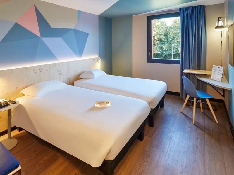 ibis Styles Évry Lisses - Photo 2