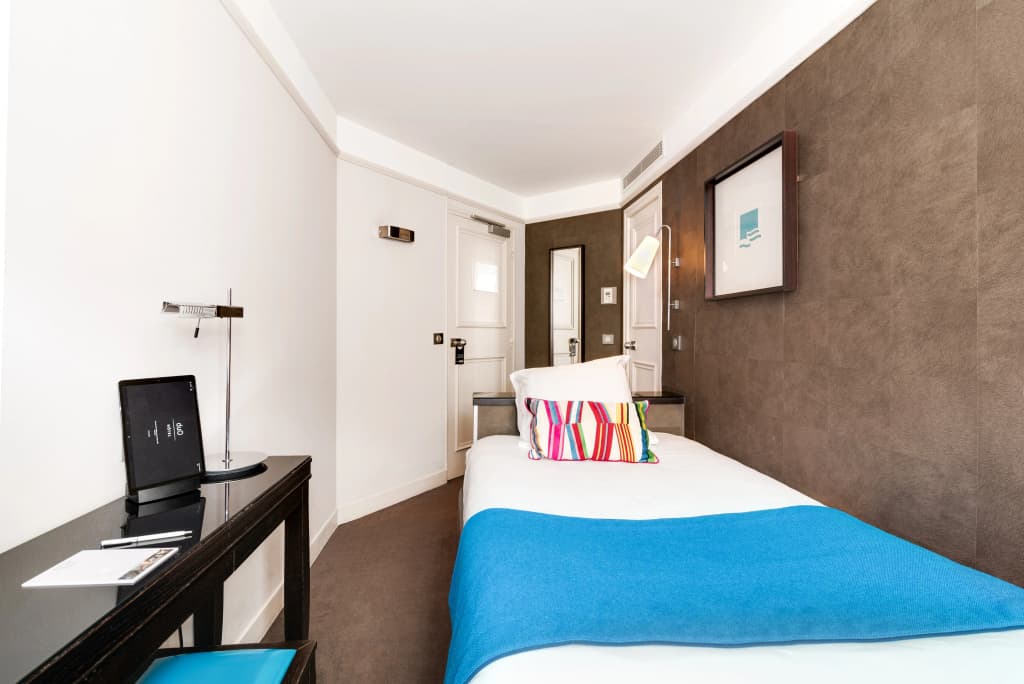 Hotel Duo - Photo 4