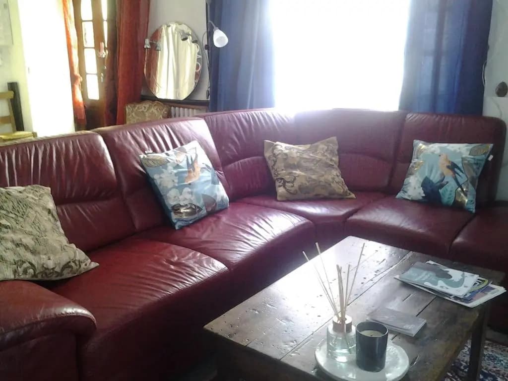 Appartement indépendant au coeur du Vignoble - Photo 1