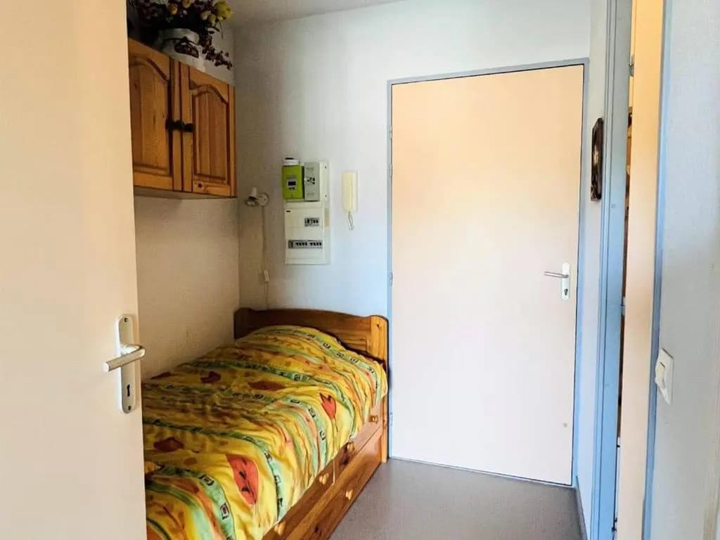 Appartement Cambo-les-Bains, 1 pièce, 3 personnes - FR-1-495-64 - Miniature 6