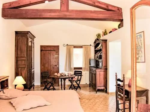 Apartment La Bachasse - Photo 1