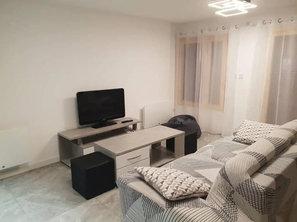 Appartement Cauterets, 4 pièces, 6 personnes - FR-1-234-254 - Photo 5