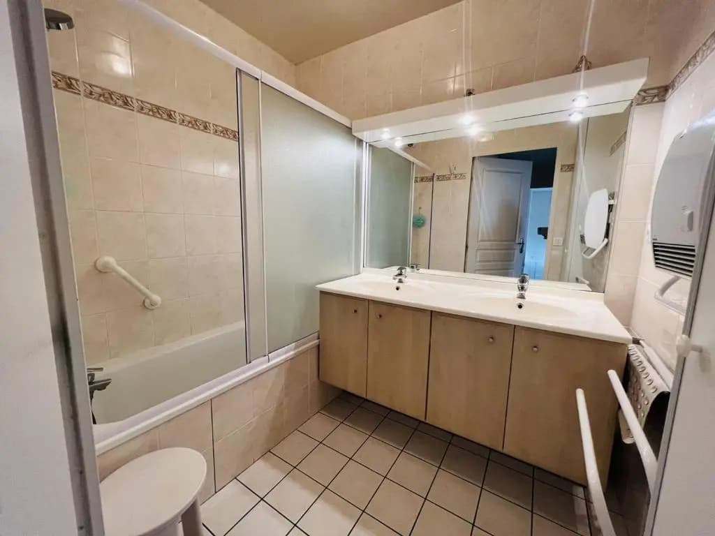 Appartement Cambo-les-Bains, 3 pièces, 4 personnes - FR-1-495-18 - Miniature 7