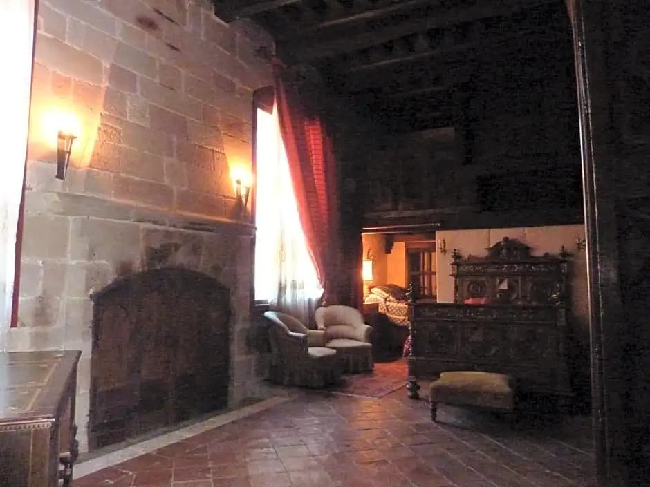 Commanderie Des Templiers - Photo 3