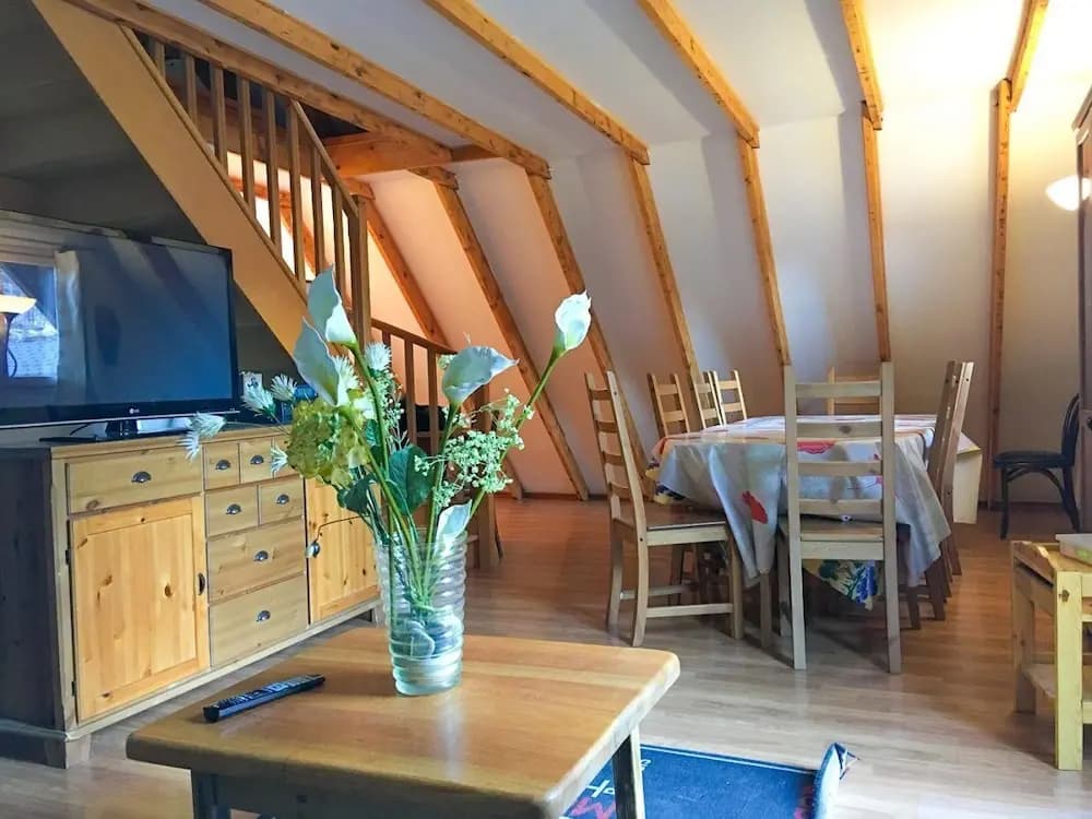 Chalet Pointu - Photo 2