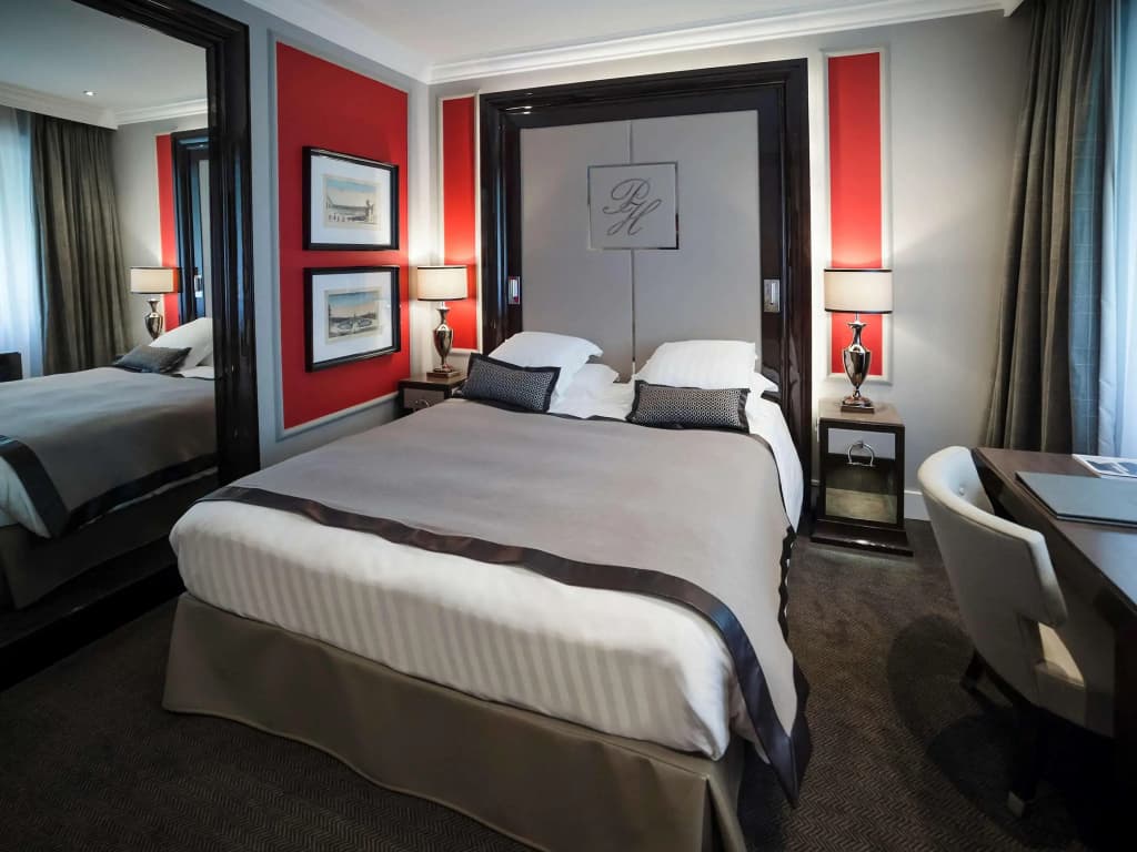 Park Hotel Grenoble - Handwritten Collection - Photo 5