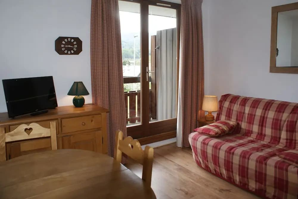 Residence Samoëns Centre - Photo 4