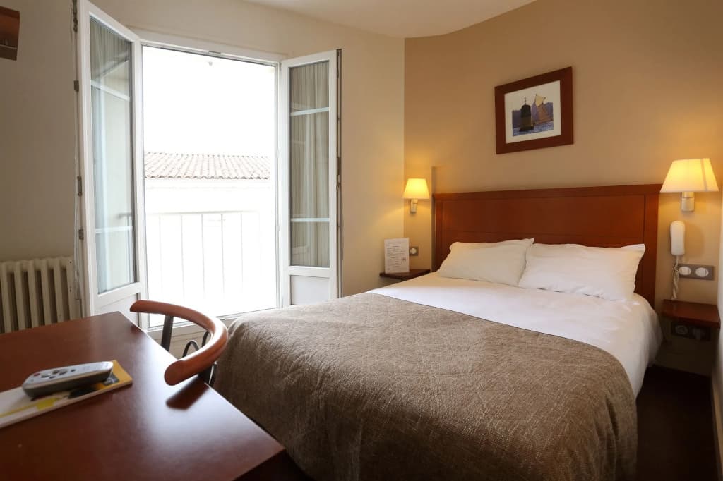 Hôtel Le Bord'O Vieux Port - Photo 4