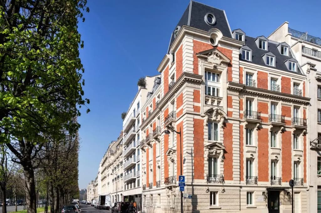 Le Damantin Hôtel & Spa - Photo 1