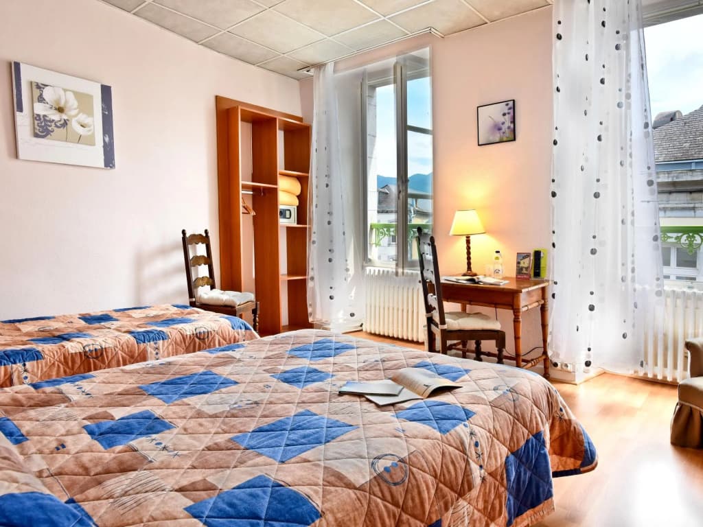 Hotel de France - Photo 4