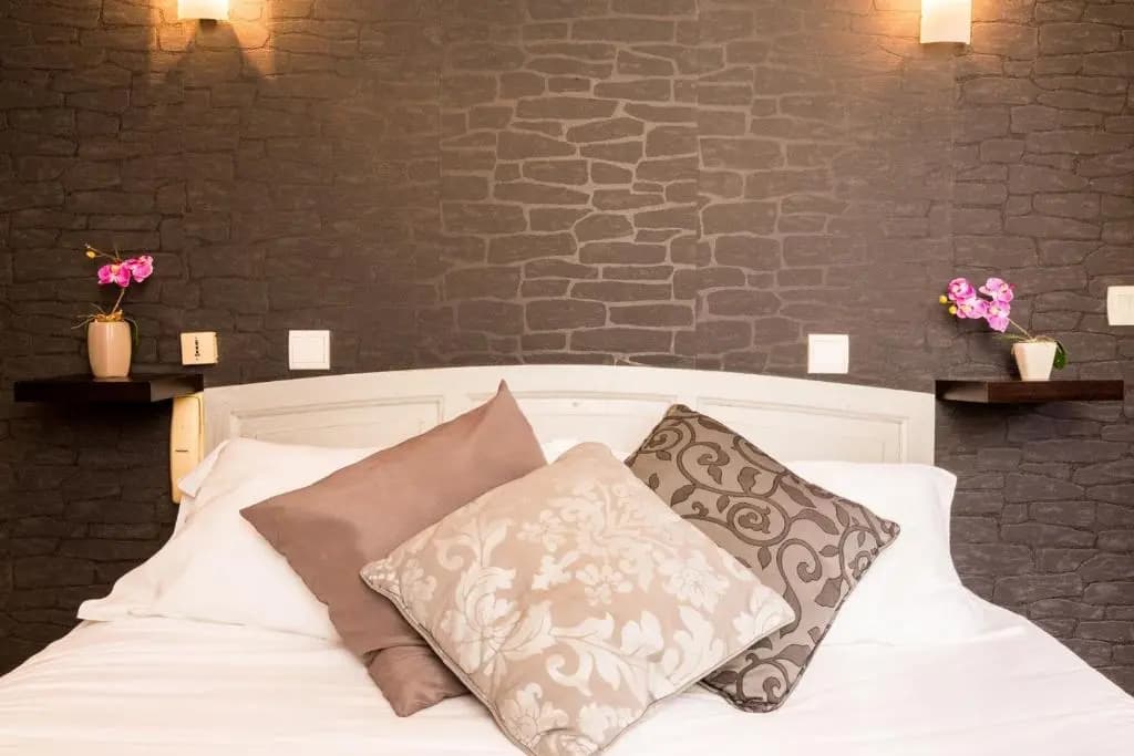 Hotel Pontet - Photo 4