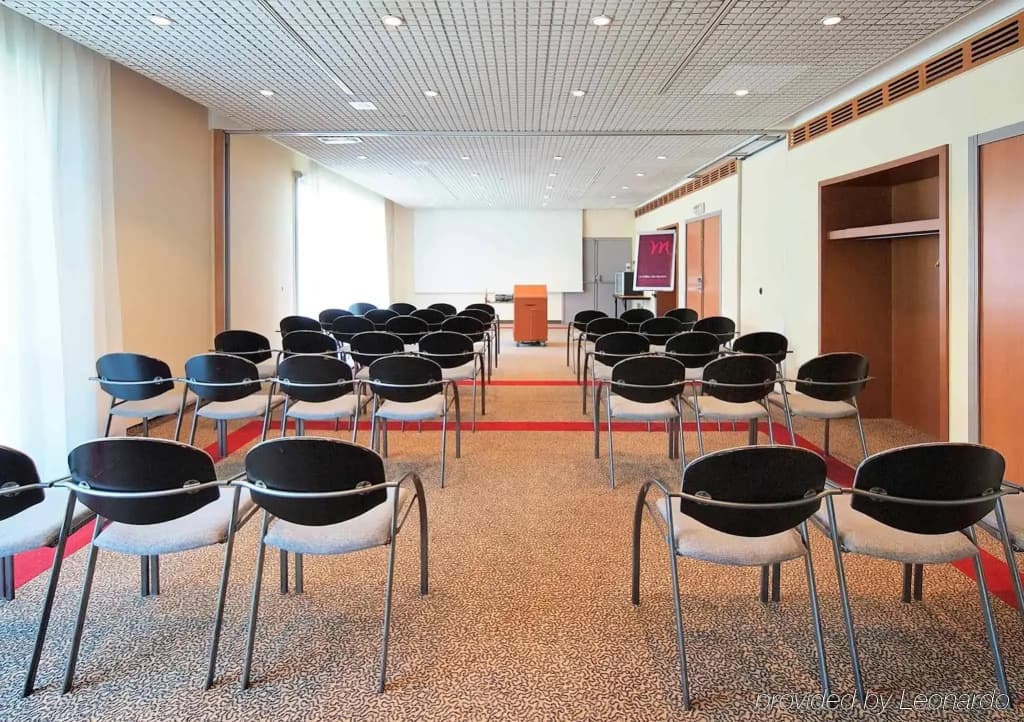 Mercure Ile de Nantes - Photo 3