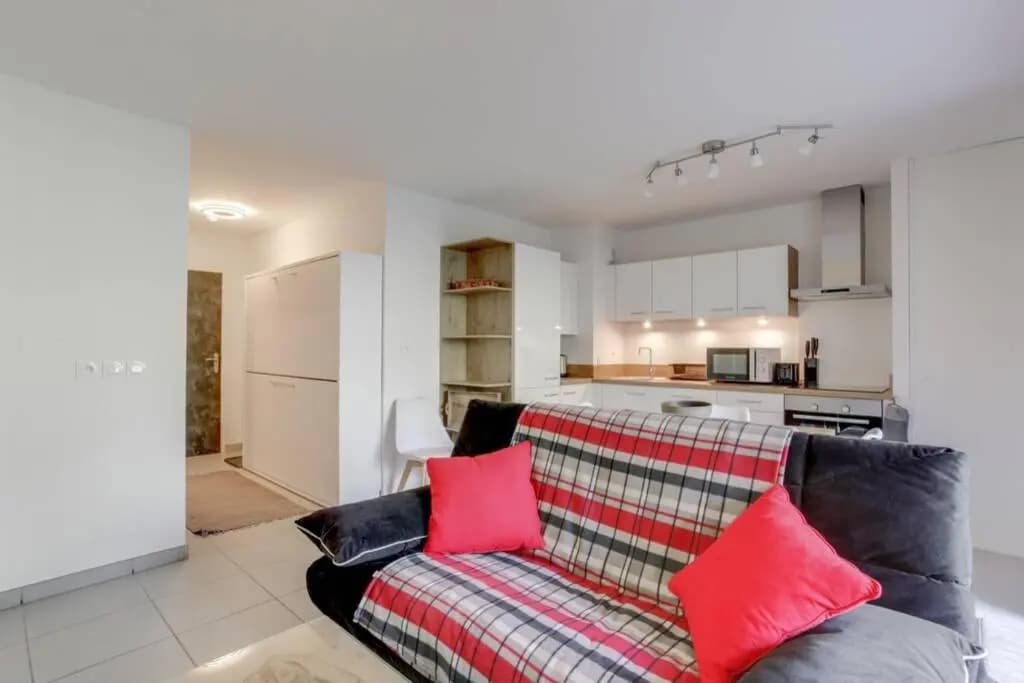 Les Loges Blanches - Apt B103 - BO Immobilier - Photo 4