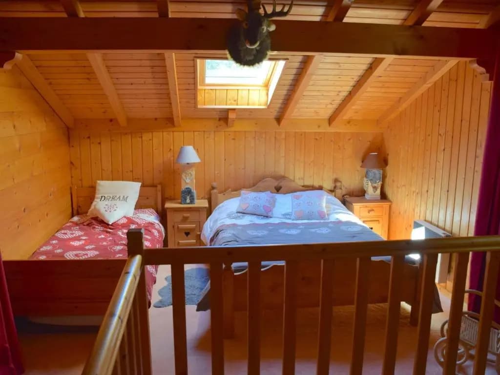 Chalet Bernex, 7 Pièces, 16 Personnes - Fr-1-498-39 - Photo 5