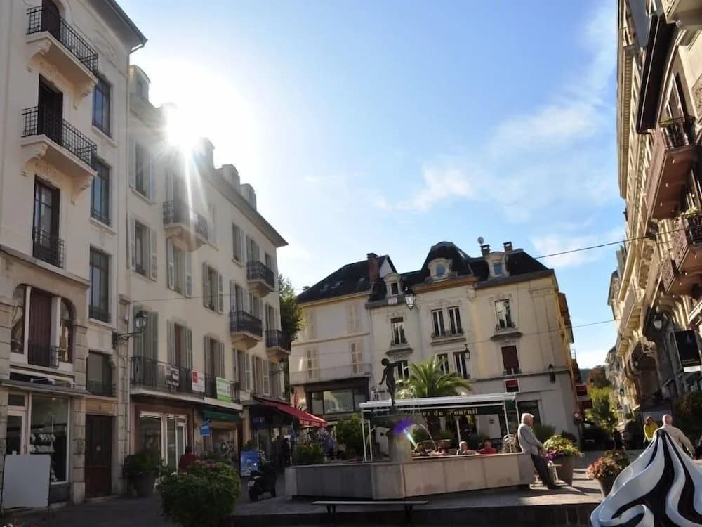 Epicurieux - Photo 1