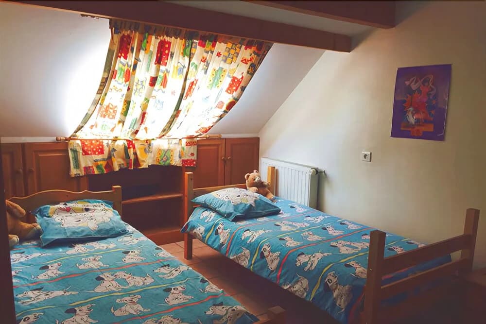 Chambres d'hôtes des 2 lacs - Photo 4