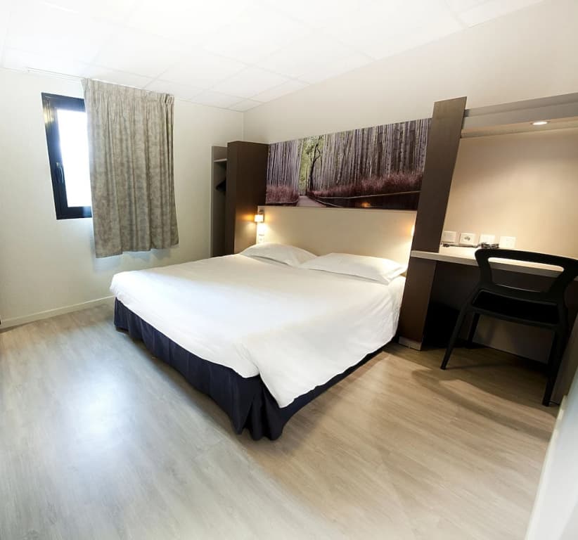 Fasthôtel Clermont Sud Aubière - Photo 3