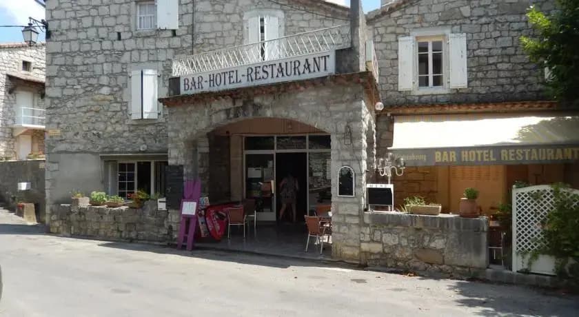 Auberge Sapède - Photo 1