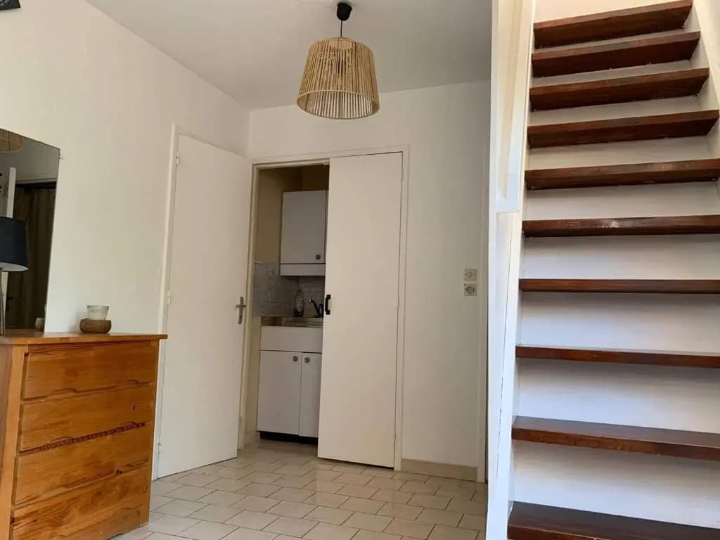 Maison Port Leucate, 2 pièces, 5 personnes - FR-1-81-459 - Photo 5