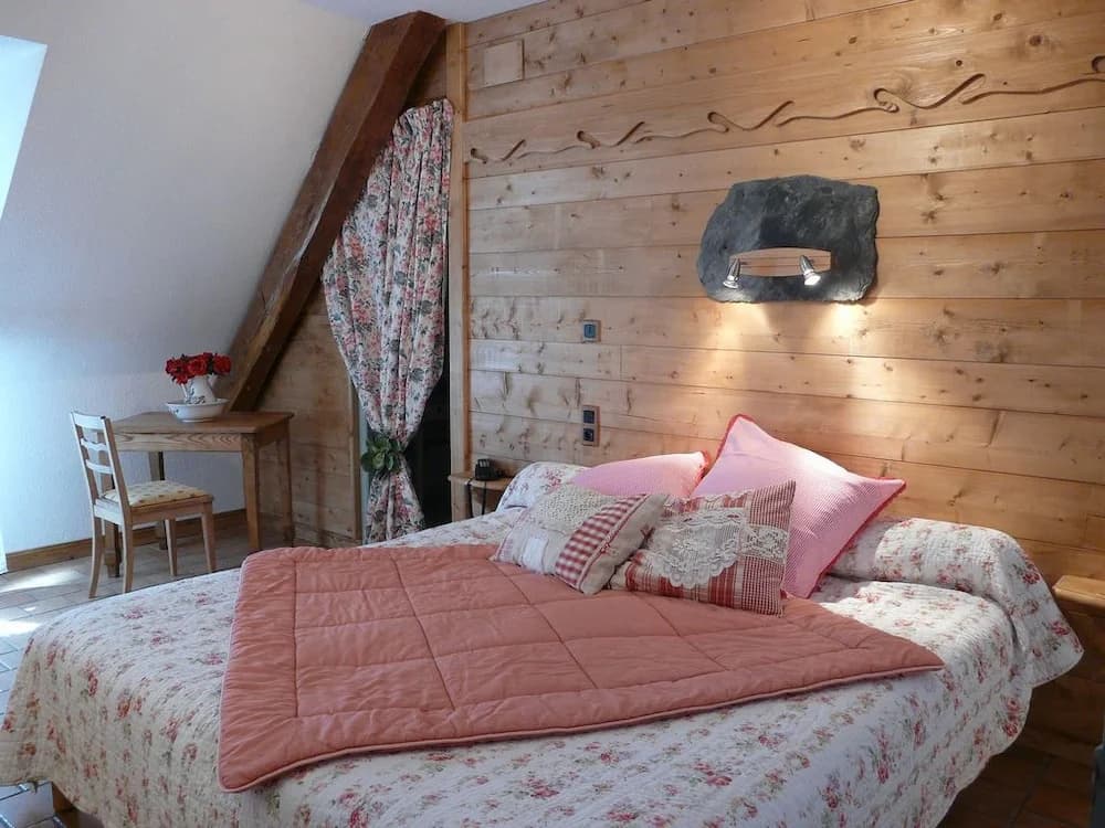 La Grange Aux Marmottes - Photo 5