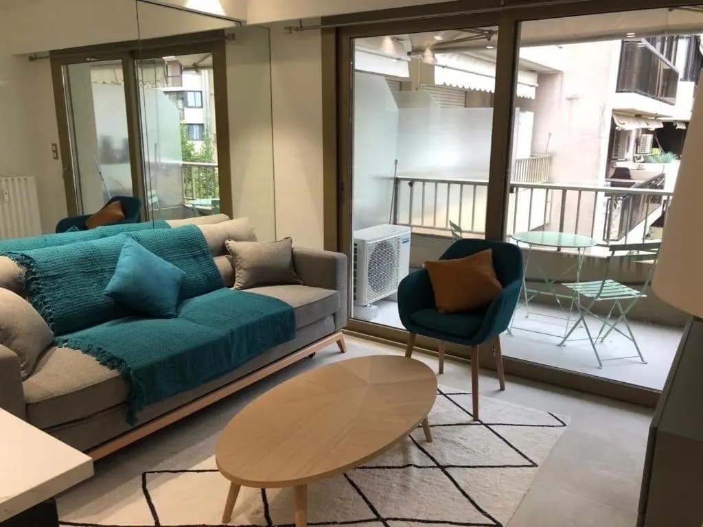 Majestic Apartment - Photo 2