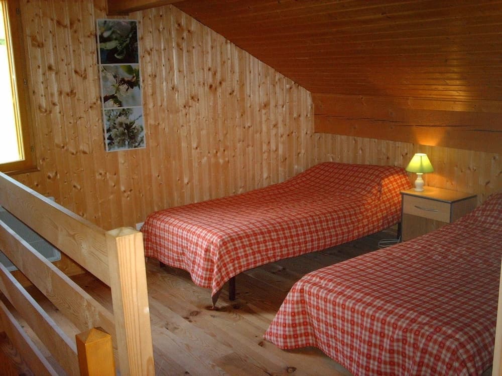 Chalet La Bergerie - Photo 3