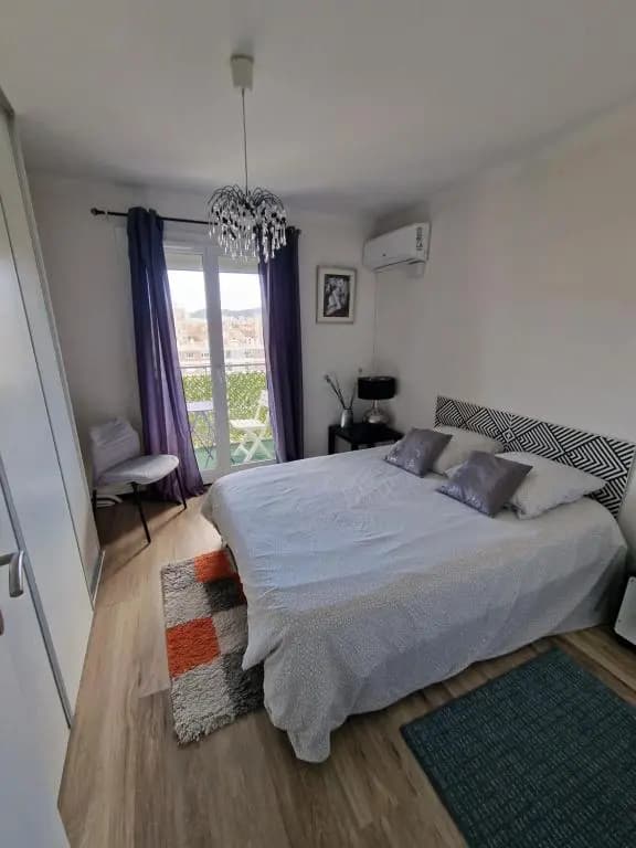 appartement marseille velodrome - Photo 2